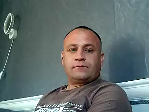 Show modela Afonya344 na web-kameri