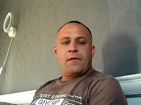 Webkamerová show Afonya344