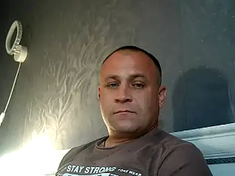 Webkamerová show Afonya344