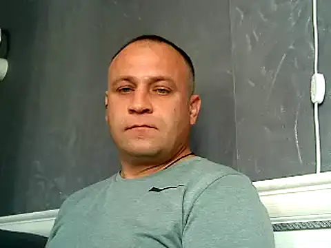 Webkamerová show Afonya344