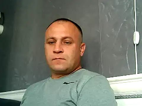 Show modela Afonya344 na web-kameri