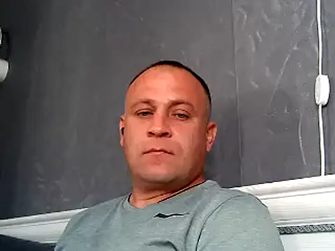 Show modela Afonya344 na web-kameri