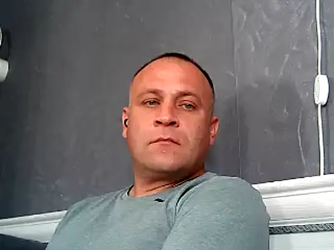Afonya344 Adlı Modelin Web Kamerası Şovu