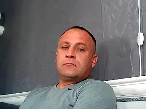 Webkamerová show Afonya344