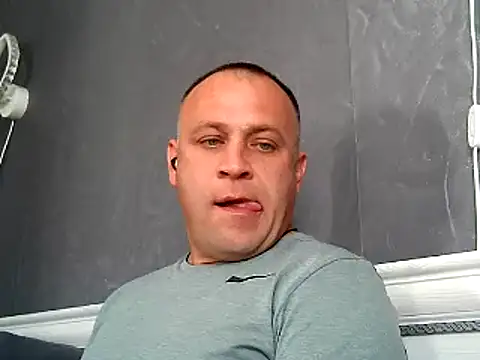 Вебкам-шоу Afonya344