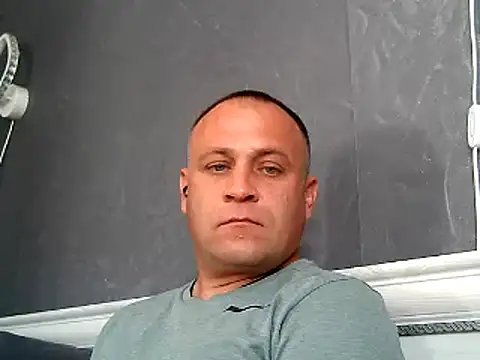 Show modela Afonya344 na web-kameri