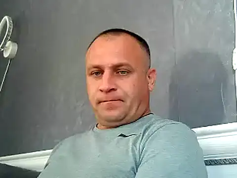 Webkamerová show Afonya344