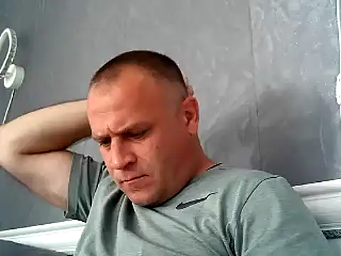 Вебкам-шоу Afonya344