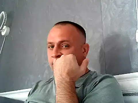 Afonya344 Pertunjukan Webcam