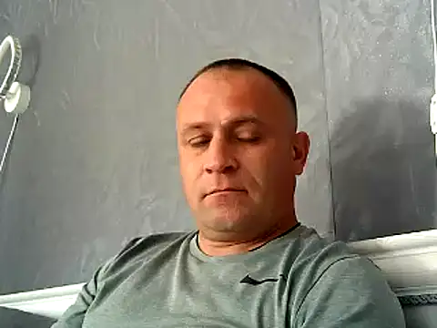 Webkamerová show Afonya344
