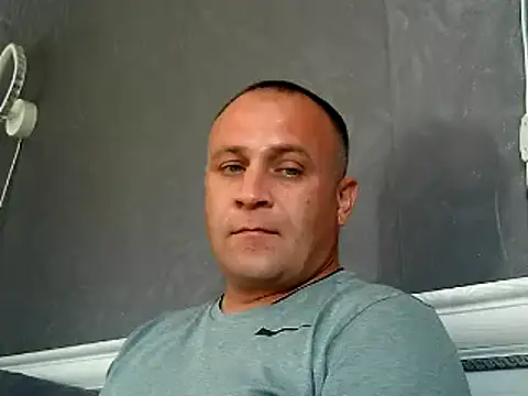 Show modela Afonya344 na web-kameri
