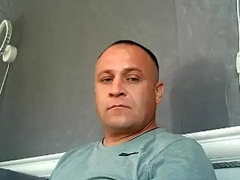 Вебкам-шоу Afonya344