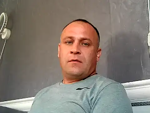 Webkamerová show Afonya344