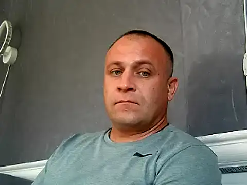 Вебкам-шоу Afonya344