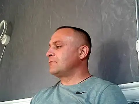 Вебкам-шоу Afonya344