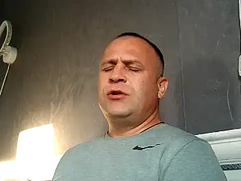 Webkamerová show Afonya344