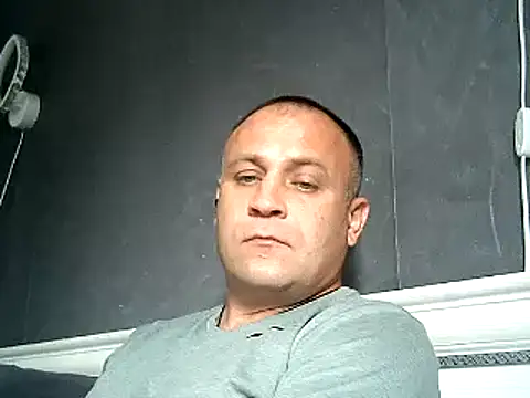 Show modela Afonya344 na web-kameri