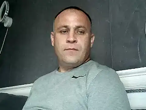 Show modela Afonya344 na web-kameri