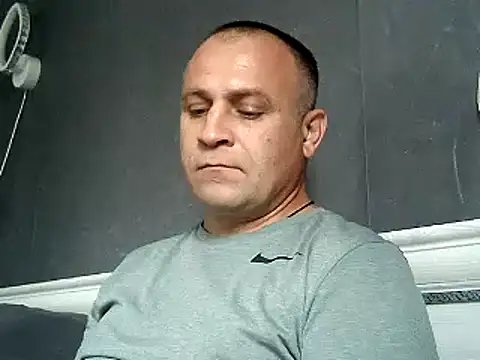 Webkamerová show Afonya344