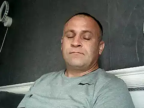 Webkamerová show Afonya344