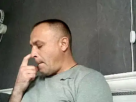 Show modela Afonya344 na web-kameri