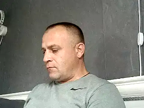 Show modela Afonya344 na web-kameri