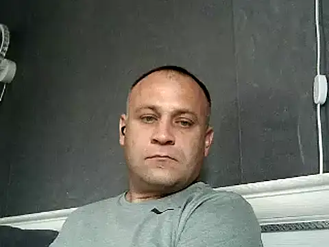 Show modela Afonya344 na web-kameri