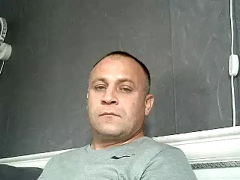 Show modela Afonya344 na web-kameri