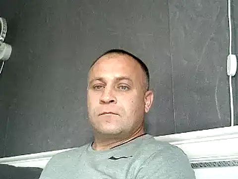 Show modela Afonya344 na web-kameri