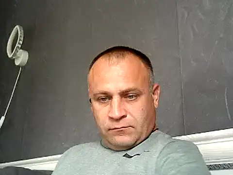 Webkamerová show Afonya344