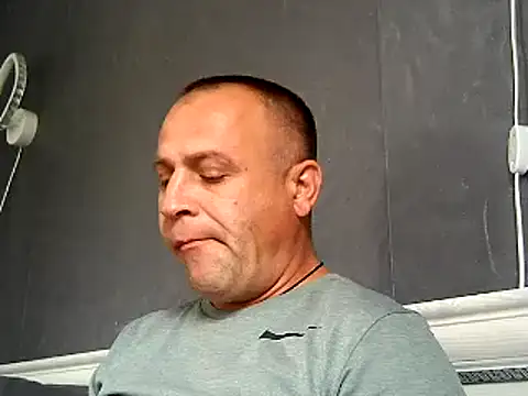 Show modela Afonya344 na web-kameri