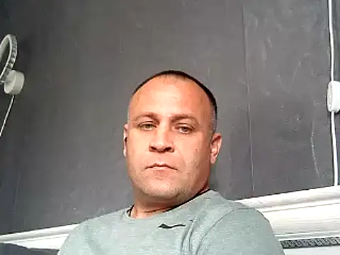 Show modela Afonya344 na web-kameri