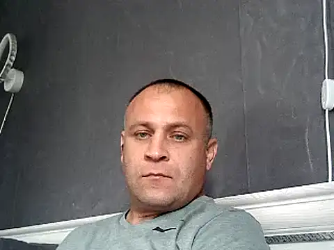 Show modela Afonya344 na web-kameri