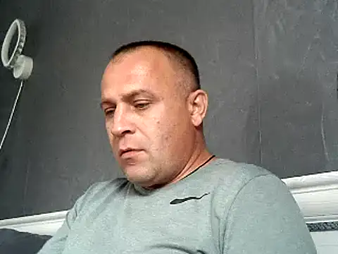 Show modela Afonya344 na web-kameri