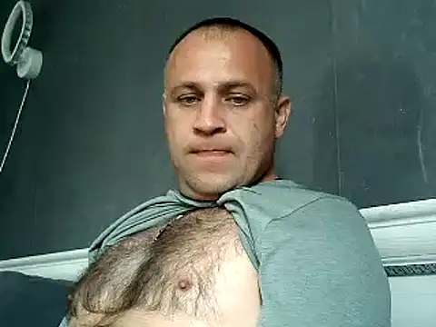 Webkamerová show Afonya344