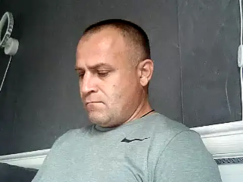 Вебкам-шоу Afonya344