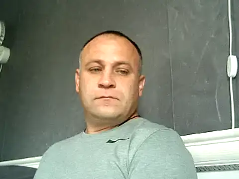 Show modela Afonya344 na web-kameri