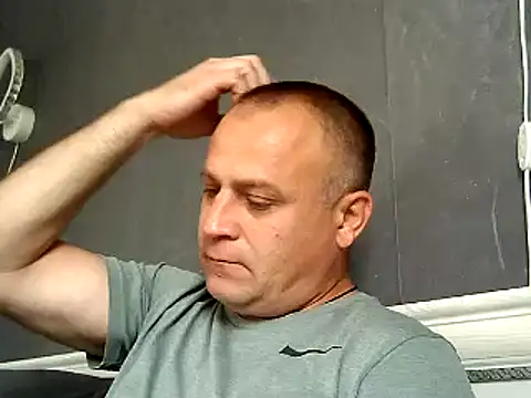 Afonya344 Pertunjukan Webcam