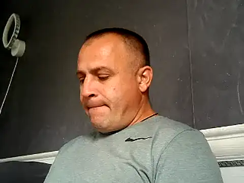 Webkamerová show Afonya344