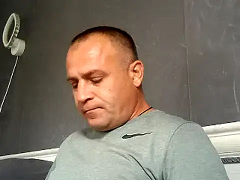 Webkamerová show Afonya344