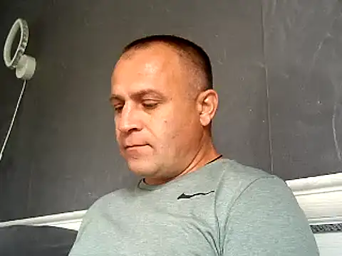 Show modela Afonya344 na web-kameri