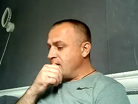 Show modela Afonya344 na web-kameri