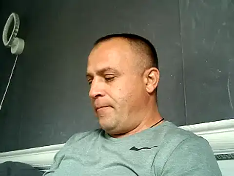 Вебкам-шоу Afonya344