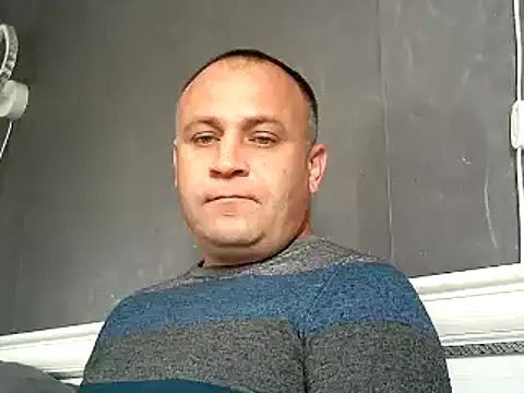 Show modela Afonya344 na web-kameri