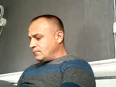 Webkamerová show Afonya344