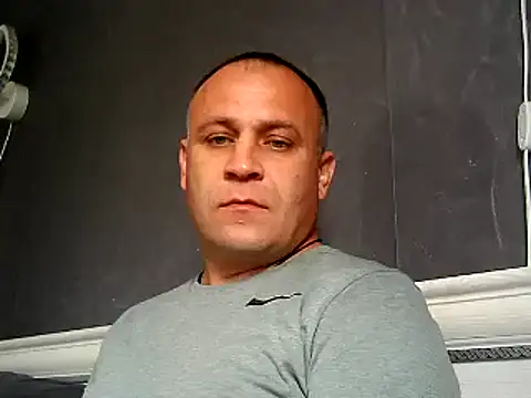 Show modela Afonya344 na web-kameri