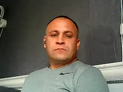 Show modela Afonya344 na web-kameri