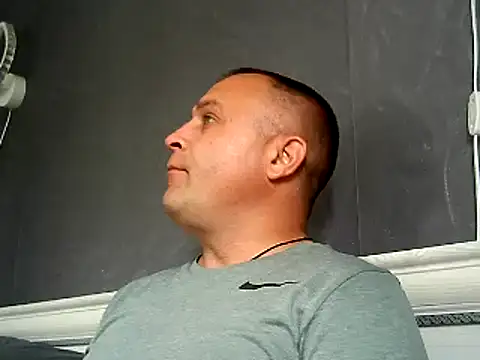 Webkamerová show Afonya344