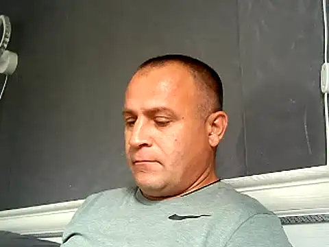 Show modela Afonya344 na web-kameri