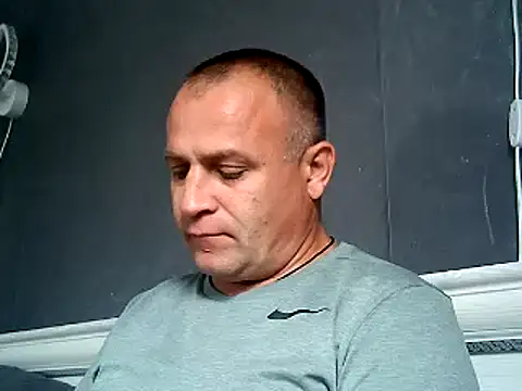 Show modela Afonya344 na web-kameri